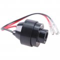 Fridayparts Air Rest Sensor 15831-11090 1583111090 Compatible For Kubota Kx121-2 Kx161-2 Kx91-2 Ssv65 Ssv65c Svl65-2 Svl75-2