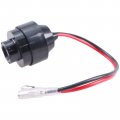 Fridayparts Air Rest Sensor 15831-11090 1583111090 Compatible For Kubota Kx121-2 Kx161-2 Kx91-2 Ssv65 Ssv65c Svl65-2 Svl75-2