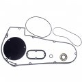 Goodbest New Primary Cover Beaded Gasket Seal Kit For Softail Dyna Shovelhead 1966-1984 