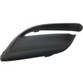 Fog Light Cover For Mazda 3 Sport 2017 2018 Passenger Side Textured Black Grille Bezel Hatchback Sedan Bane50c11a Ma1039134 