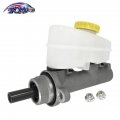 Tom Brake Master Cylinder Fits 1995-2002 Jeep Cherokee Plymouth Prowler M390303