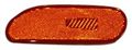 Tyc Left Side Marker Light For 1995-1999 Mitsubishi Eclipse 