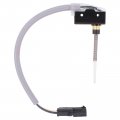 Xtremeamazing Clutch Switch For Peterbilt 378 379 388 389 1986-2007 Replaces 16-04344 
