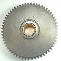 Starter Drive Clutch Cn250 250cc Water Cooled Engine Scooter Moped Atv Go Kart