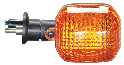 Ks Technologies Style Turn Signal Rear Left Or Right 25-4166