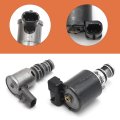 4t40e 4t45e Transmission Control Solenoid Valve Kit For Chevrolet Malibu Cobalt Hhr Saturn L300 Aura Ion Pontiac Sunfire And 