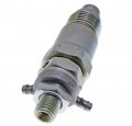 Jeenda 3pcs Fuel Injectors For Kubota L245dt L245f L245h L275 L285 L285wp L175 L185dt L185f L225 L225dt L295dt L295f L305dt