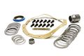 115k Differential Installation Kit For Gm 8 875 In 12 Bolt Car Includes Crush Sleeve Gaskets Hardware Seals And Shims 