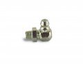 Polaris Ranger Sportsman Scrambler Lubrication Zerk Fitting 90 Degree Pair