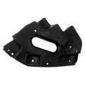 Front Bumper Reinforcement Bracket For Chevy Tahoe 2021 2022 2023 Passenger Side Outer Capa Certified Replaces Gm1027102 