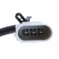 A-premium Engine Crankshaft Position Sensor Compatible With Volkswagen Jetta 2004-2005 Beetle Golf 2004-2006 L4 1 9l Fwd