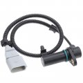 Engine Crankshaft Position Sensor For Volkswagen Jetta 2004-2005 Beetle Golf 2004-2006 L4 1 9l Fwd Replace 038957147d