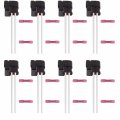 Ena Set Of 8 Ignition Coil Connector For Dodge Ford Toyota Kia Volvo Hyundai Intrepid Edge Explorer Camry Optima Santa Fe 