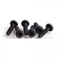 Polaris Sportsman Ranger Rzr Body Panel Torx Screw Scr -14 X 1 Six 