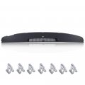 Upper Dashboard Replace For Silverado Suburban Tahoe Gmc Sierra Yukon Avalanche Cadillac Escalade 2007-2013 23224733 