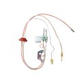 9003542 Pilot Assembly Compatible For Reliance Gas Water Heater 9-40-ykrs-d Hrn4940s Hrn4940t Hrn4950t Models Repl 9003542005