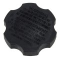 Brake Master Cylinder Reservoir Tank Cap Compatible For Hyundai Elantra Sonata Kia Optima Soul 585312b500