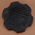 Brake Master Cylinder Reservoir Tank Cap Compatible For Hyundai Elantra Sonata Kia Optima Soul 585312b500