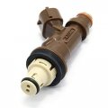 Fuel Injector Replacement For Toyota Tacoma Tundra 4runner V6 3 4l 23250-62040 6