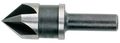 Irwin 12411 1 2 High Speed Steel Countersink 