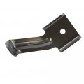 Polaris Rzr Bumper Mount Bracket Front Upper Right Genuine Oem Part Qty 1