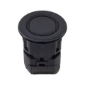 Parking Assist Sensor For Lexus Gs350 2007 2008 2009 2010 2011 Front Or Rear Inner Outer Black Replaces 8934130010c0 