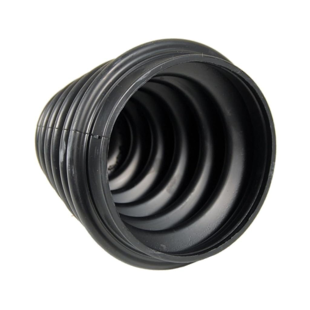 Cv Joint Boot For 2000 To 2006 Dodge Stratus Neoprene With 87 15 In Minimum Diameter 2 Clamps And Grease Included Front