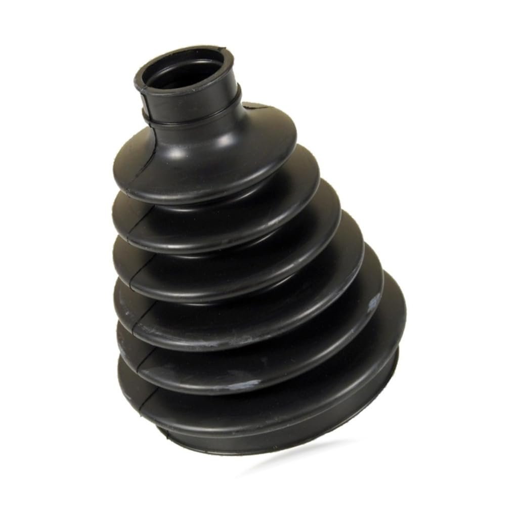 Cv Joint Boot For 2000 To 2006 Dodge Stratus Neoprene With 87 15 In Minimum Diameter 2 Clamps And Grease Included Front