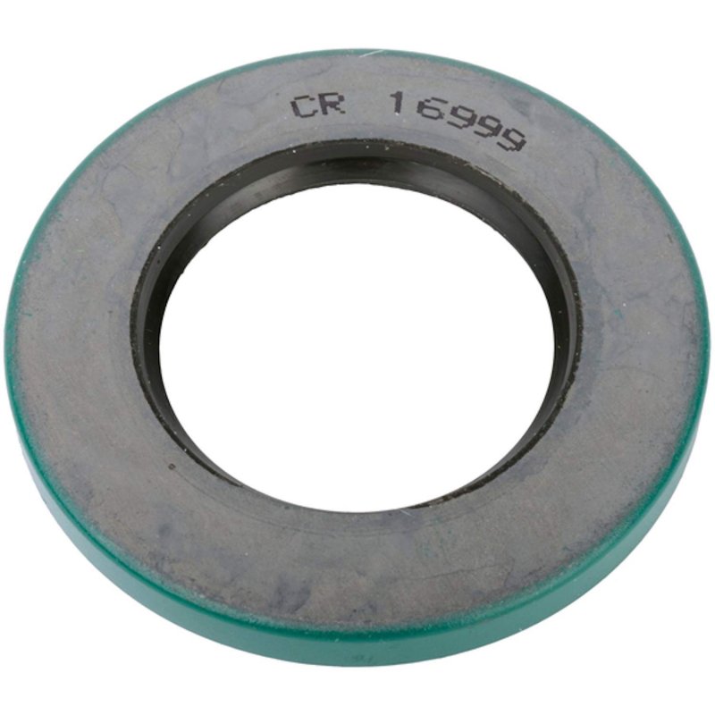 16999 Lds And Small Bore Seal R Lip Code Crw1 Style 1 688 In Shaft Diameter 2 875 0 313 Width