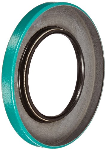 16999 Lds And Small Bore Seal R Lip Code Crw1 Style 1 688 In Shaft Diameter 2 875 0 313 Width