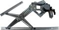 660162 Power Window Motor And Regulator Assembly Front Driver Side Replaces 4878109al 748 101 86961 741 184 Wl41056 Ch1350133 
