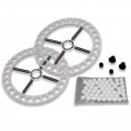 Hunter Alignment Turn Plate Table Repair Kit Standard 