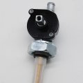 Loofu Gas Tanks Fuel Petcock Replacement For Shadow Spirit Sabre Aero Ace 1100 Vt 1100c Vt1100c2 Vt1100c3 Vt1100t Vt1100b