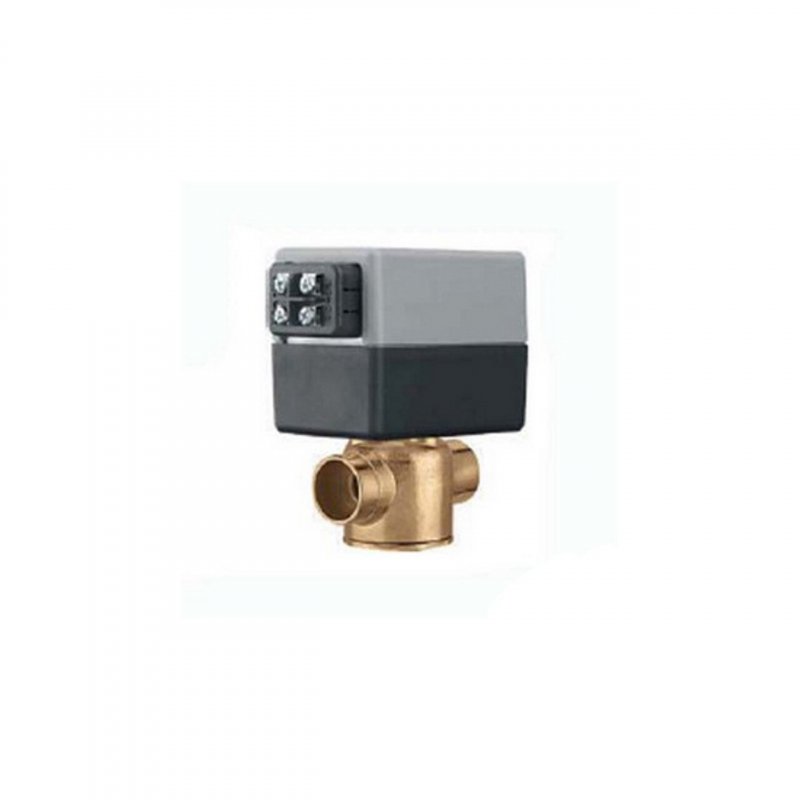 Caleffi Z54 1 2 inch 24 volt Sweat Normally Closed Zone 2 way Valve caleffi-z54-1-2-inch-24-volt-sweat-normally-closed-zone-2-way-valve
