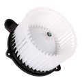 A C Heater Blower Motor Ac W Fan Cage Air Conditioning Hvac For 1989 Chrysler Daytona 2007-2010 Hyundai Elantra 2011-2013 Equus 