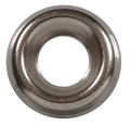 The Hillman Group 2906 Number-8 Stainless Steel Finish Washer 2 Packs Of 40 