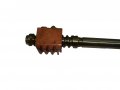 34150-16200 New Steering Shaft Compatible With Kubota Tractor L175 L185 L225 L245 L1500 L1501
