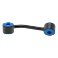 Stabilizer Bar Link Set For 2002 2003 2004 2005 2006 Freightliner Sprinter 3500 Front Suspension Split Bushing End 1 And 2 