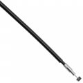 Caltric Hand Brake Cable Compatible With Honda 43460-hm5-a11 43460-hm5-851 43460-hm5-630