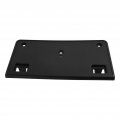 Volkswagen Jetta 2016 2017 2018 License Plate Bracket Front For Gli And Wolfsburg Models Pp Plastic Replacement Vw1068120 