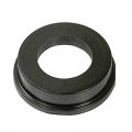 Maniacem Insulating Terminal Bushing For Denso Starter Plastic 11 5mm Id 19 9mm Od 22mmod Flange 92909018 