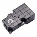 Aintier Air Door Actuator Hvac Blend Control Fits For Chevrolet Trailblazer Ext 2002-2006 For Gmc Envoy Xl 2003-06 Xuv 04-05