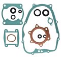 Engine Gasket Kit Complete Set With Oil Seals For Yamaha Blaster Yfs200 1988 To 2006 