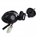 Ignition Key Switch For Honda Trx250x 2009 2011 2012 2013 2014 2016 2017 