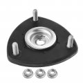 A-premium Front Driver Or Passenger Side Suspension Strut Mount Compatible With Mazda Cx-5 2017021 Cx-9 2016-2021 2 2l 2 5l