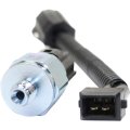 Cruise Control Switch For Mazda B2300 B3000 B4000 1994 To 2004 2 Prong Blade Male Terminal Ccr 1 1l1z9f924aa Black Push Button