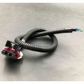 Allmost Compatible With Peterbilt Kenworth Low Coolant Level Sensor Wire Repair End Pigtail Connector N9267001 Q21-6007s