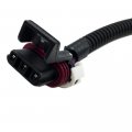 Allmost Compatible With Peterbilt Kenworth Low Coolant Level Sensor Wire Repair End Pigtail Connector N9267001 Q21-6007s