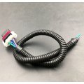 Allmost Compatible With Peterbilt Kenworth Low Coolant Level Sensor Wire Repair End Pigtail Connector N9267001 Q21-6007s