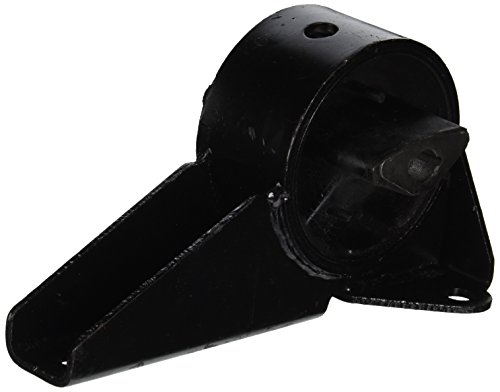 Em-3018 Transmission Mount Powder Coated Rubber Auto Trans